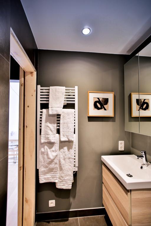 White House Louise Appartement Brussel