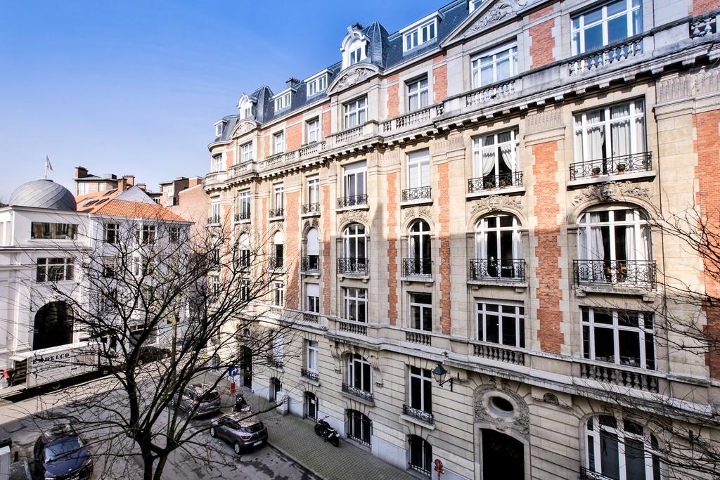 White House Louise Apartment Brussels